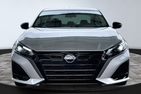 More photos of 2026 Nissan Altima 2.5 SV at M&J Auto Sales and Service, FL