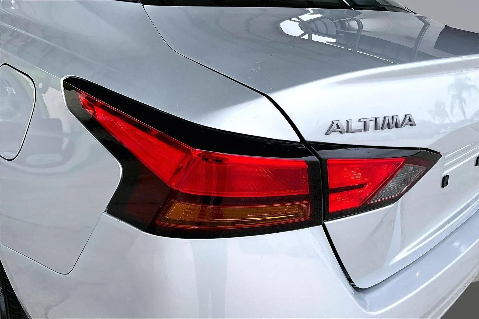 Nissan Altima photo 20