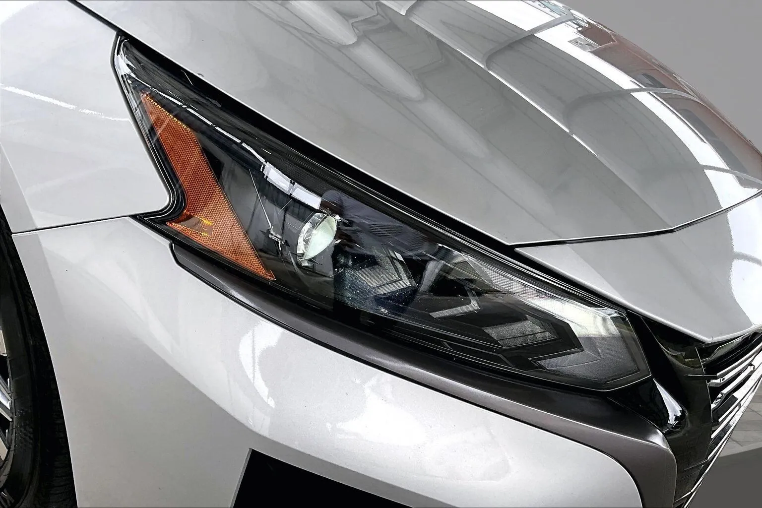 Nissan Altima photo 28