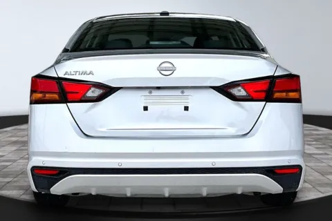 Another view of 2026 Nissan Altima 2.5 SV for sale in Jacksonville, FL at M&J Auto Sales and Service