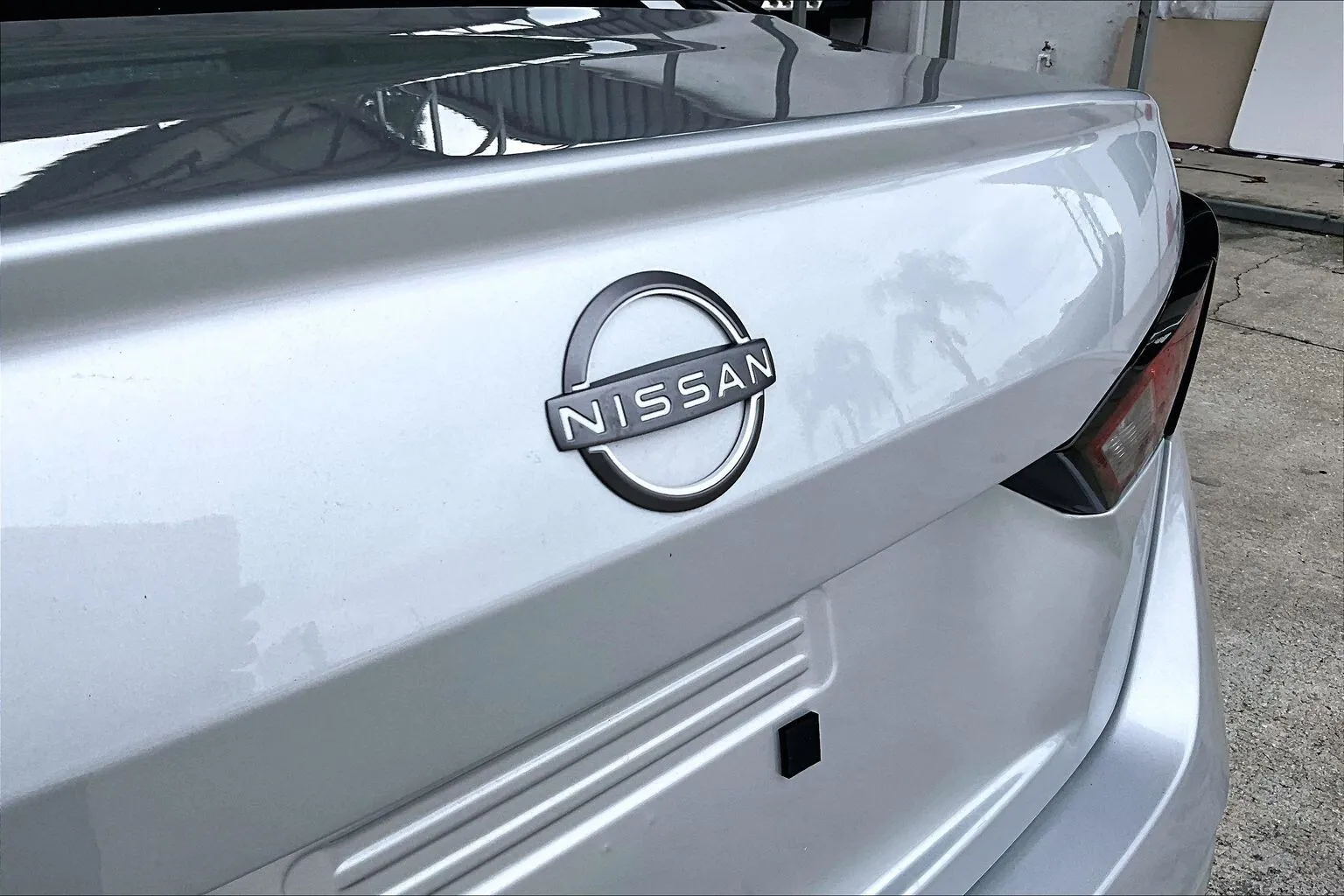 Nissan Altima photo 21