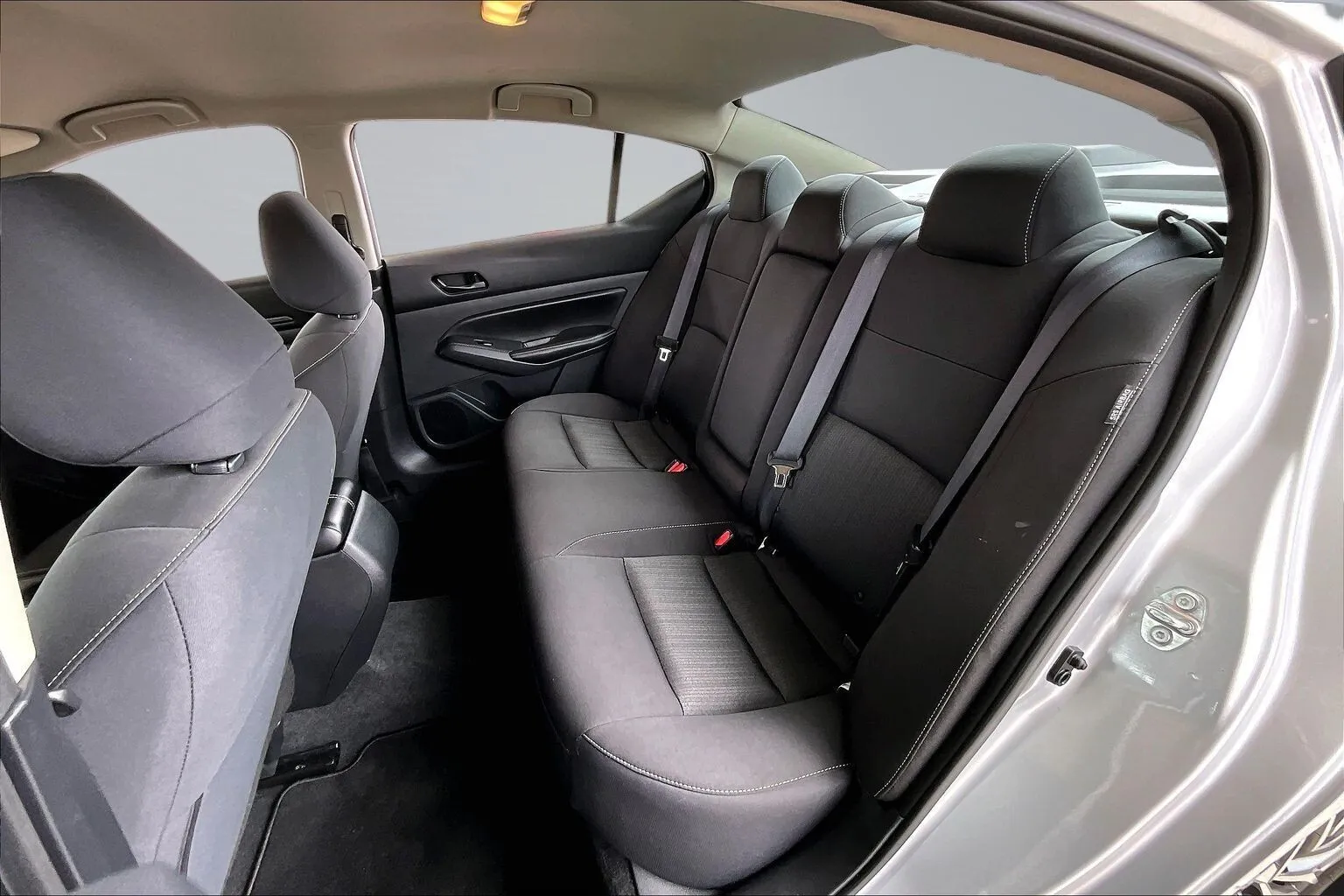 Nissan Altima photo 19