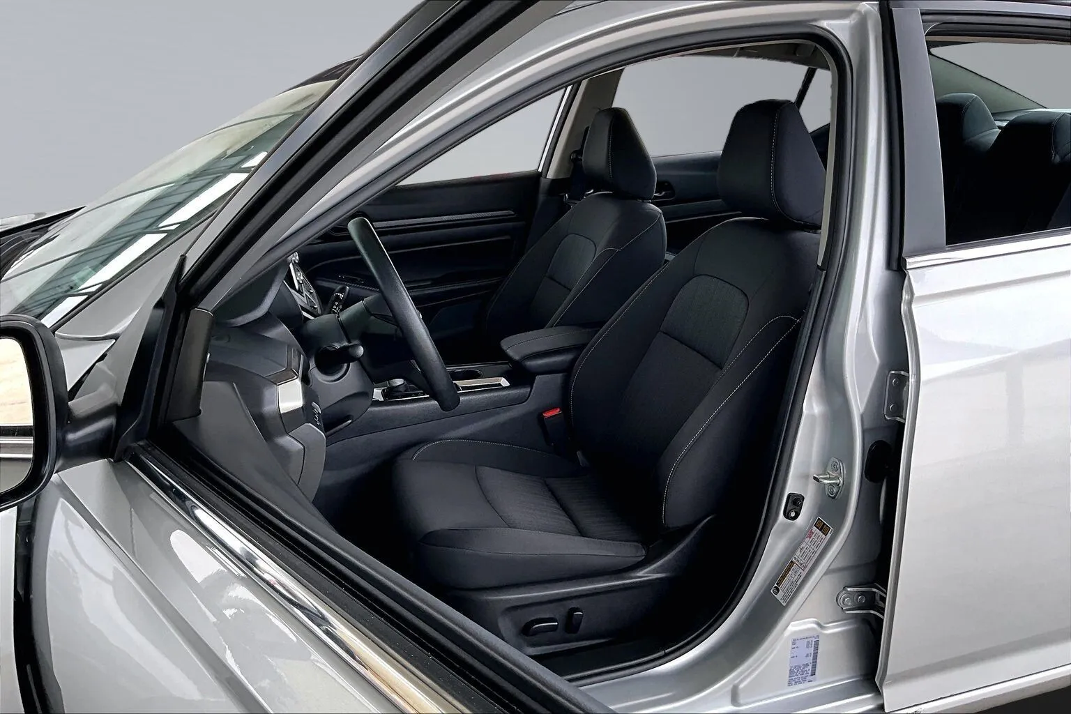 Nissan Altima photo 18