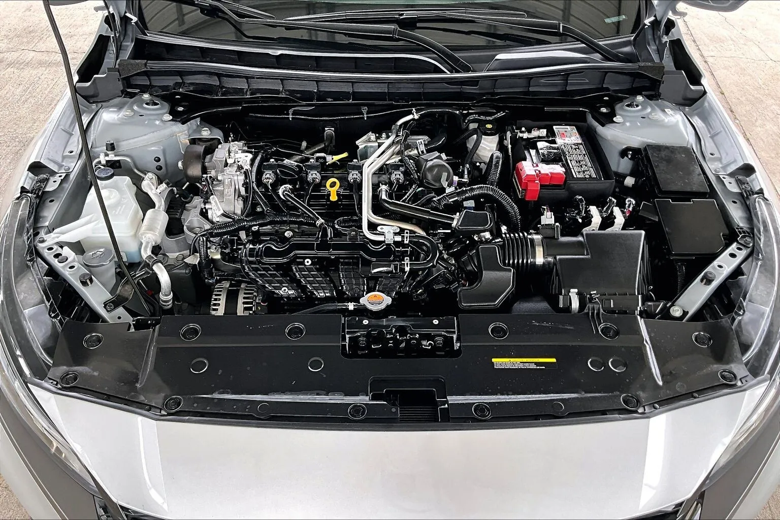 Nissan Altima photo 26