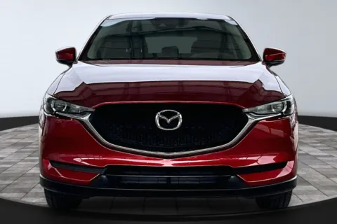 Photos of 2019 Mazda CX-5 Sport for sale in Jacksonville, FL at M&J Auto Sales and Service
