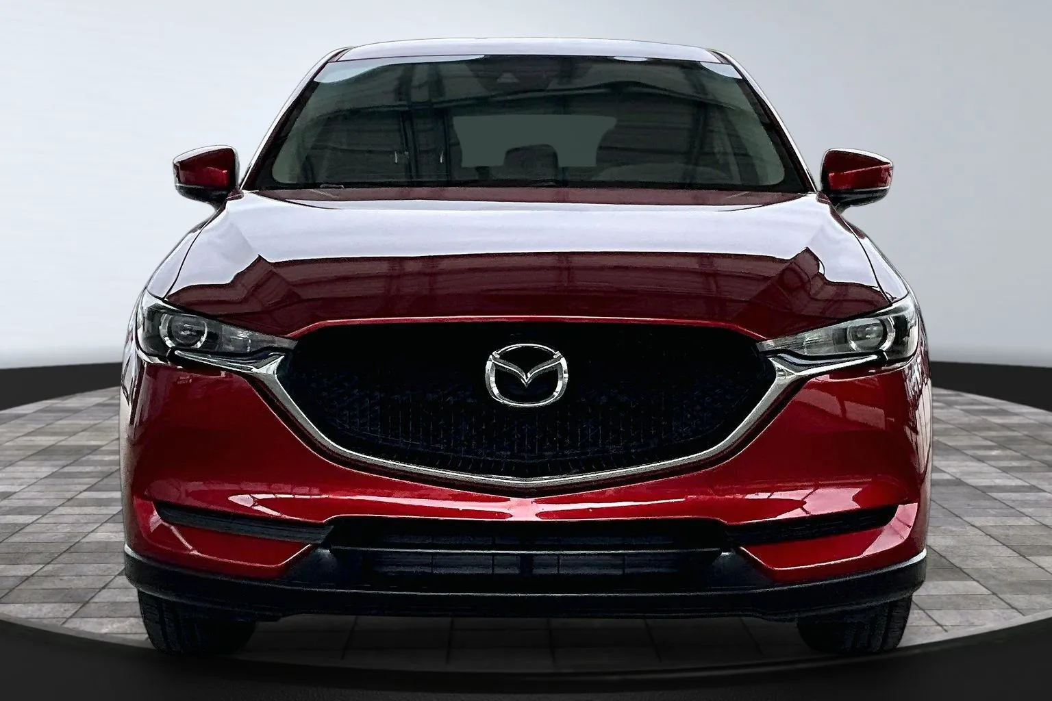 Mazda CX-5 photo 2