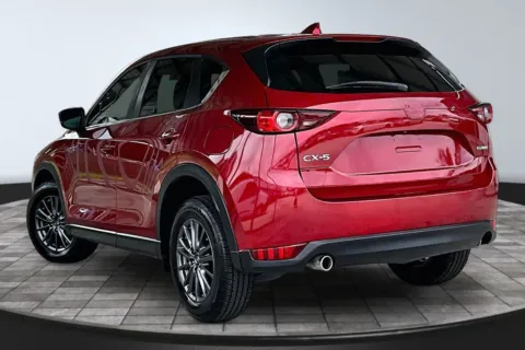 More photos of 2019 Mazda CX-5 Sport at M&J Auto Sales and Service, FL