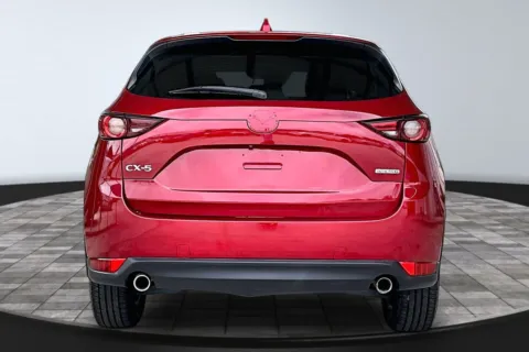 More photos of 2019 Mazda CX-5 Sport at M&J Auto Sales and Service, FL