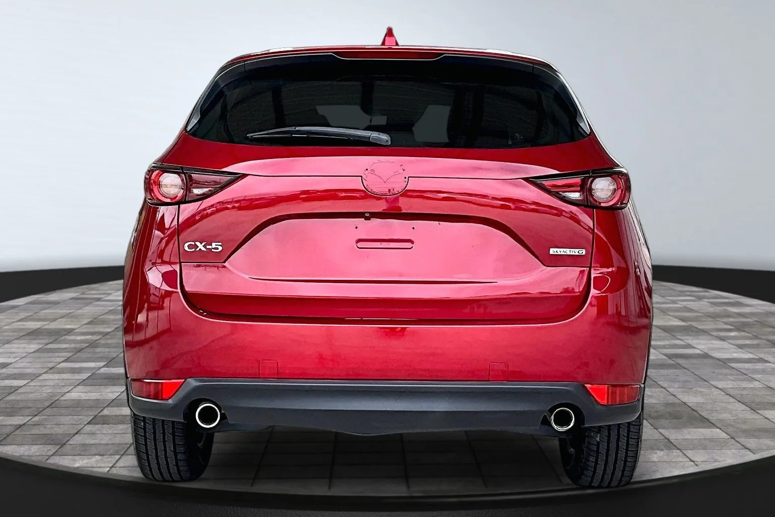 Mazda CX-5 photo 5