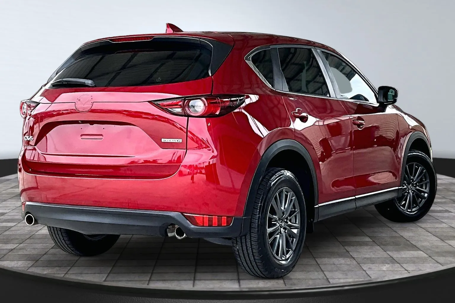 Mazda CX-5 photo 6