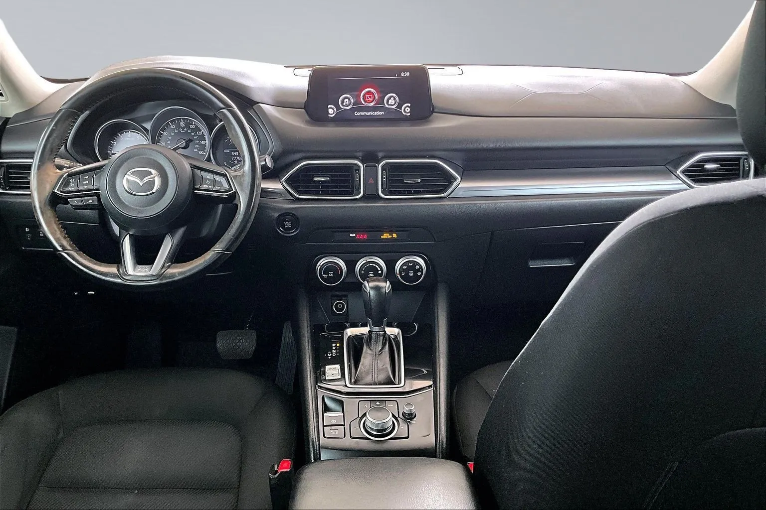 Mazda CX-5 photo 7