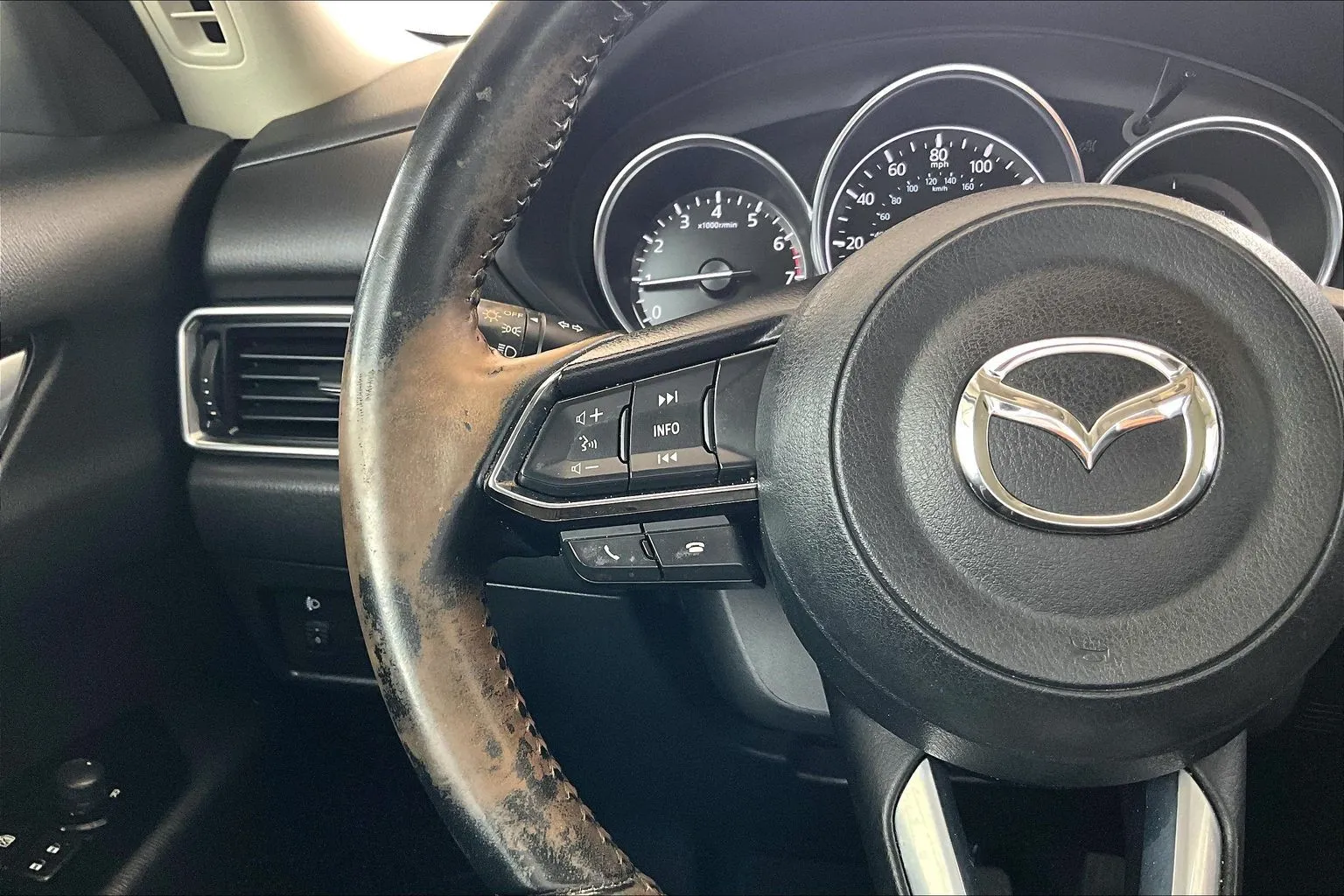 Mazda CX-5 photo 10