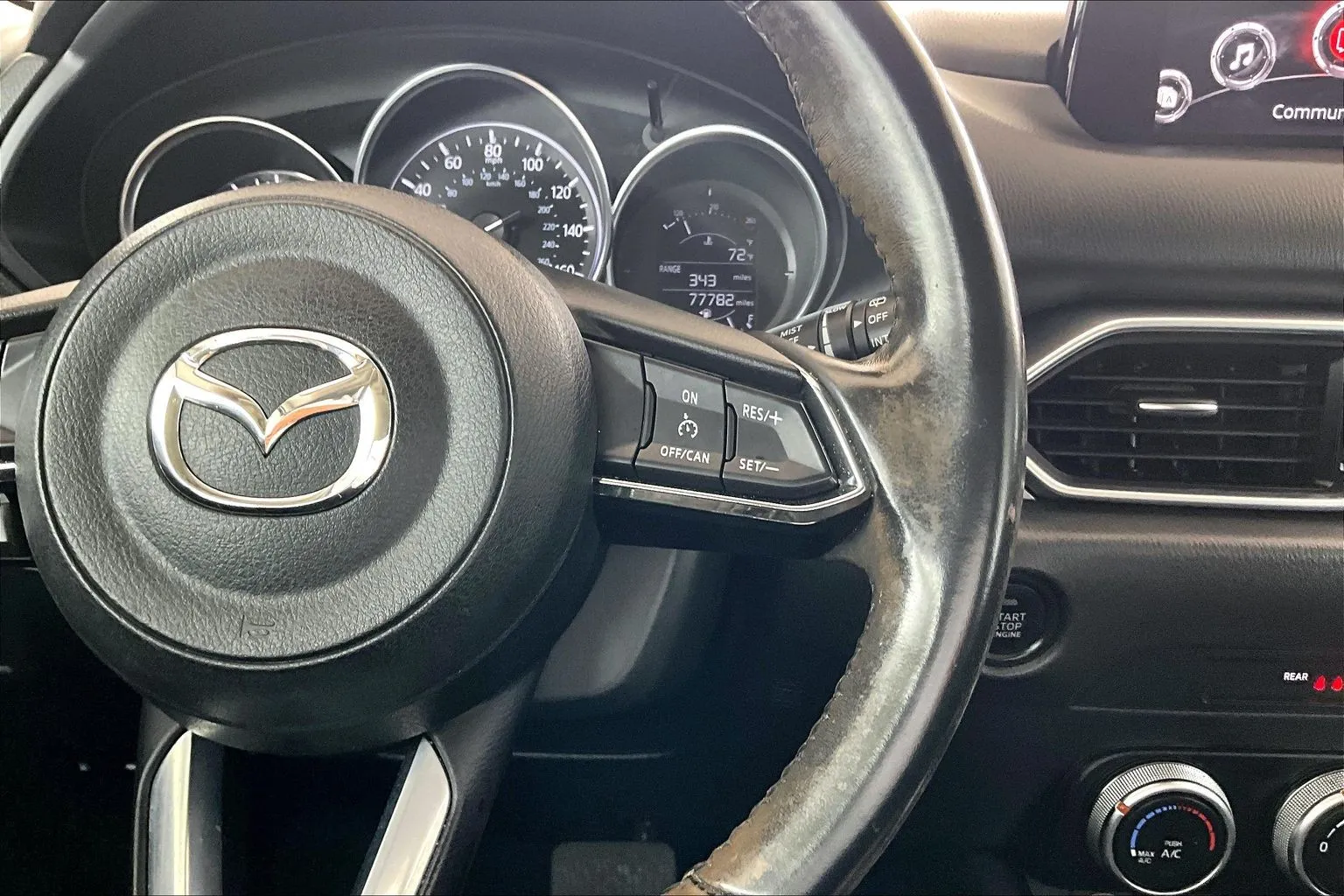 Mazda CX-5 photo 11