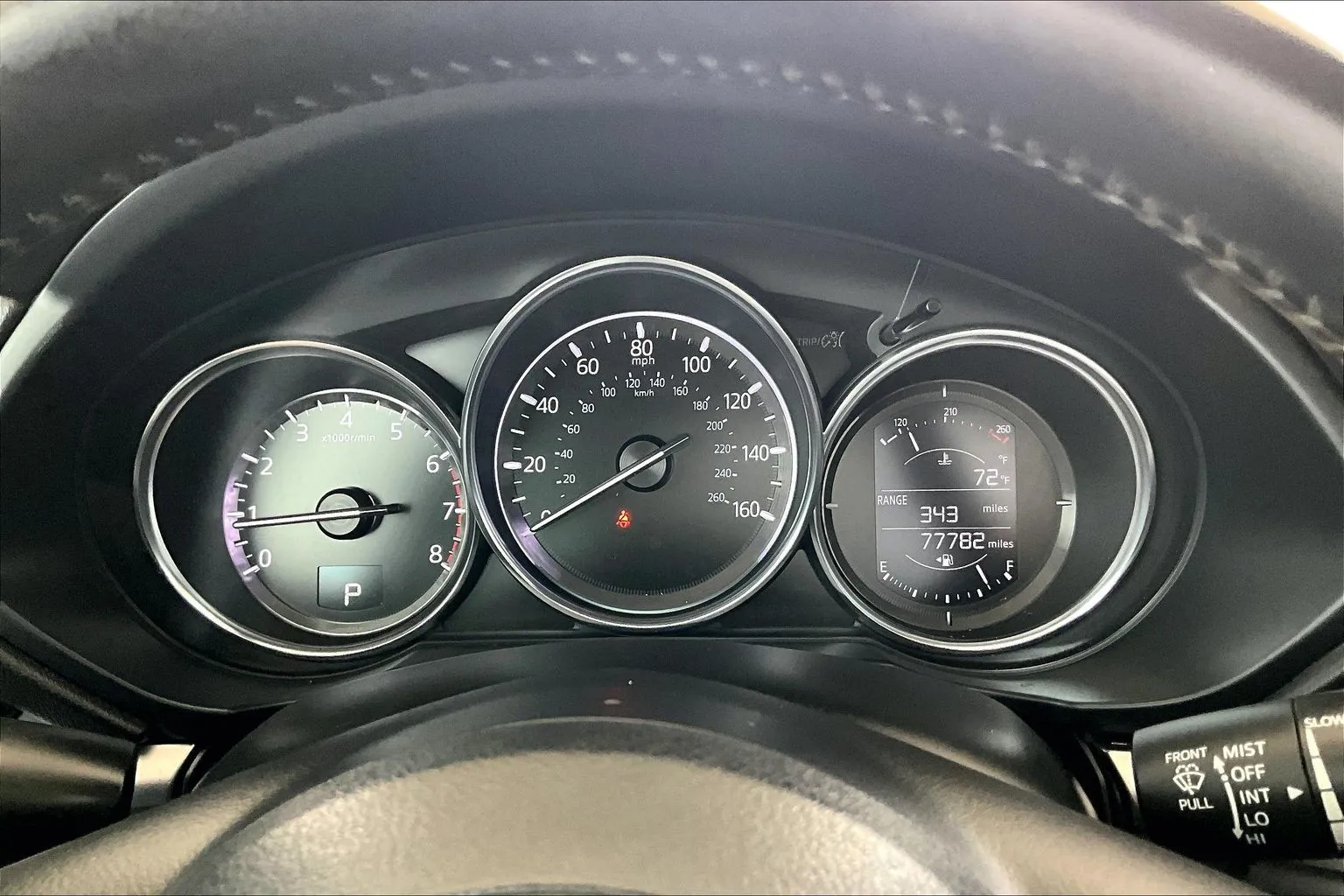 Mazda CX-5 photo 12