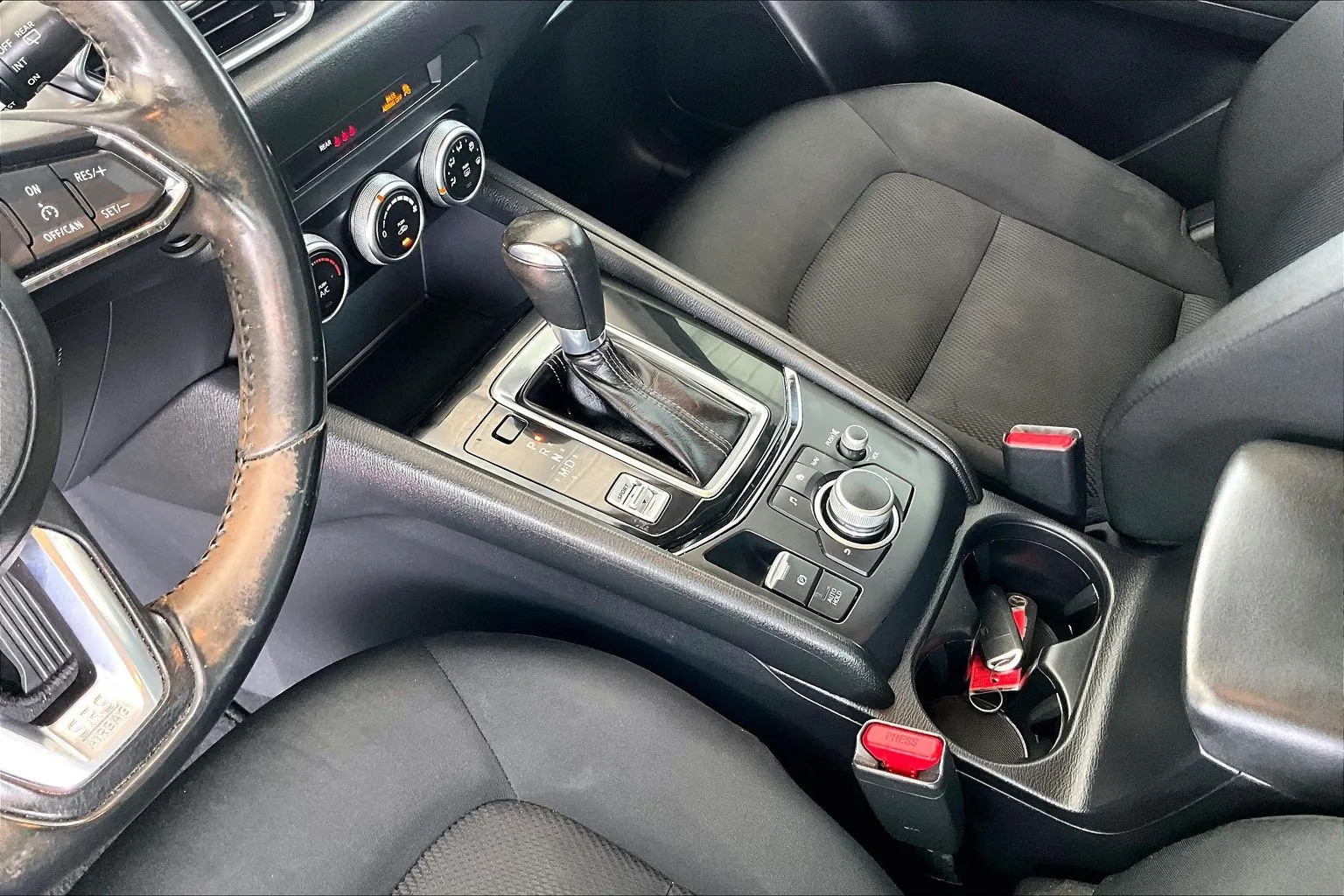 Mazda CX-5 photo 15
