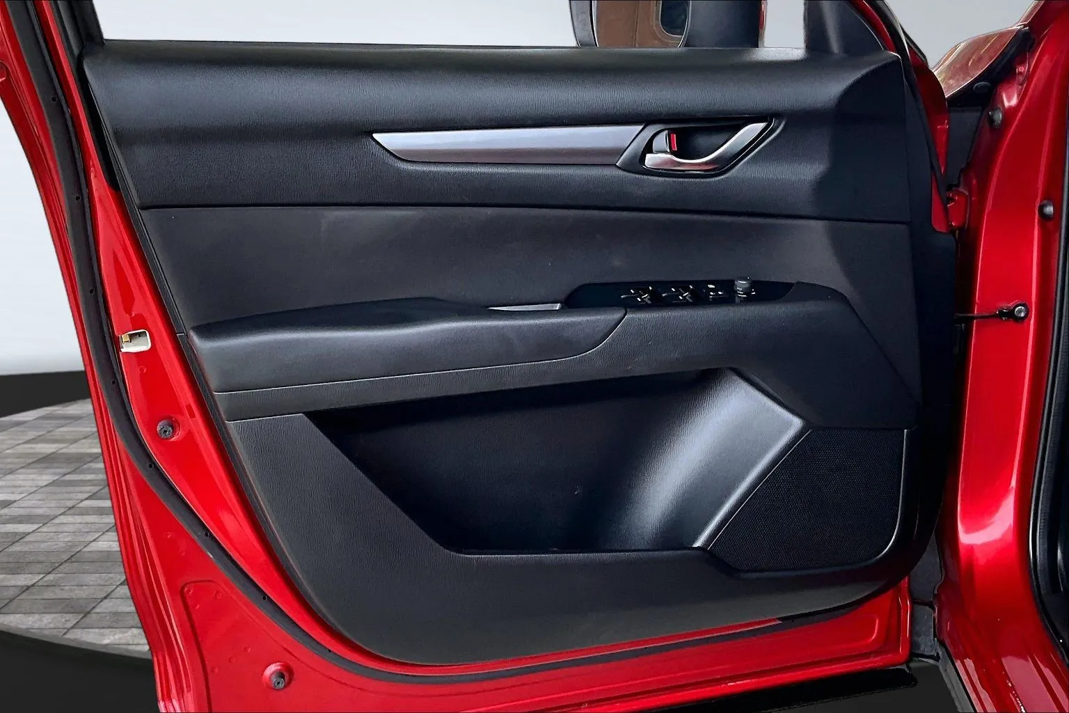 Mazda CX-5 photo 17