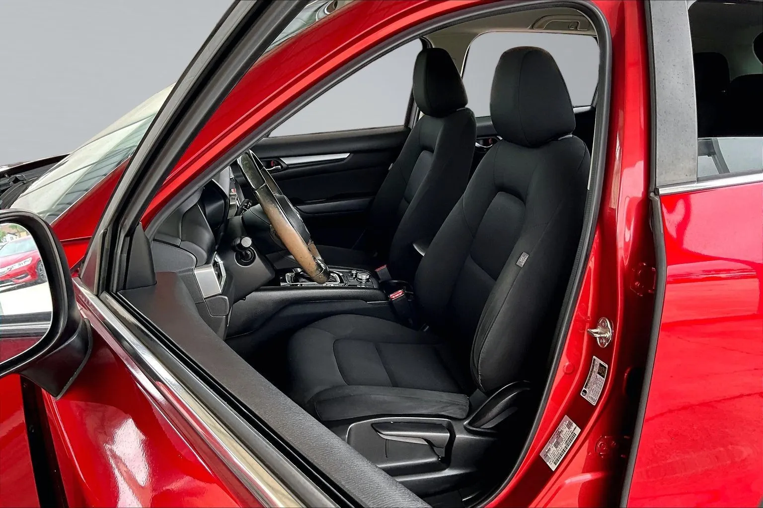 Mazda CX-5 photo 18