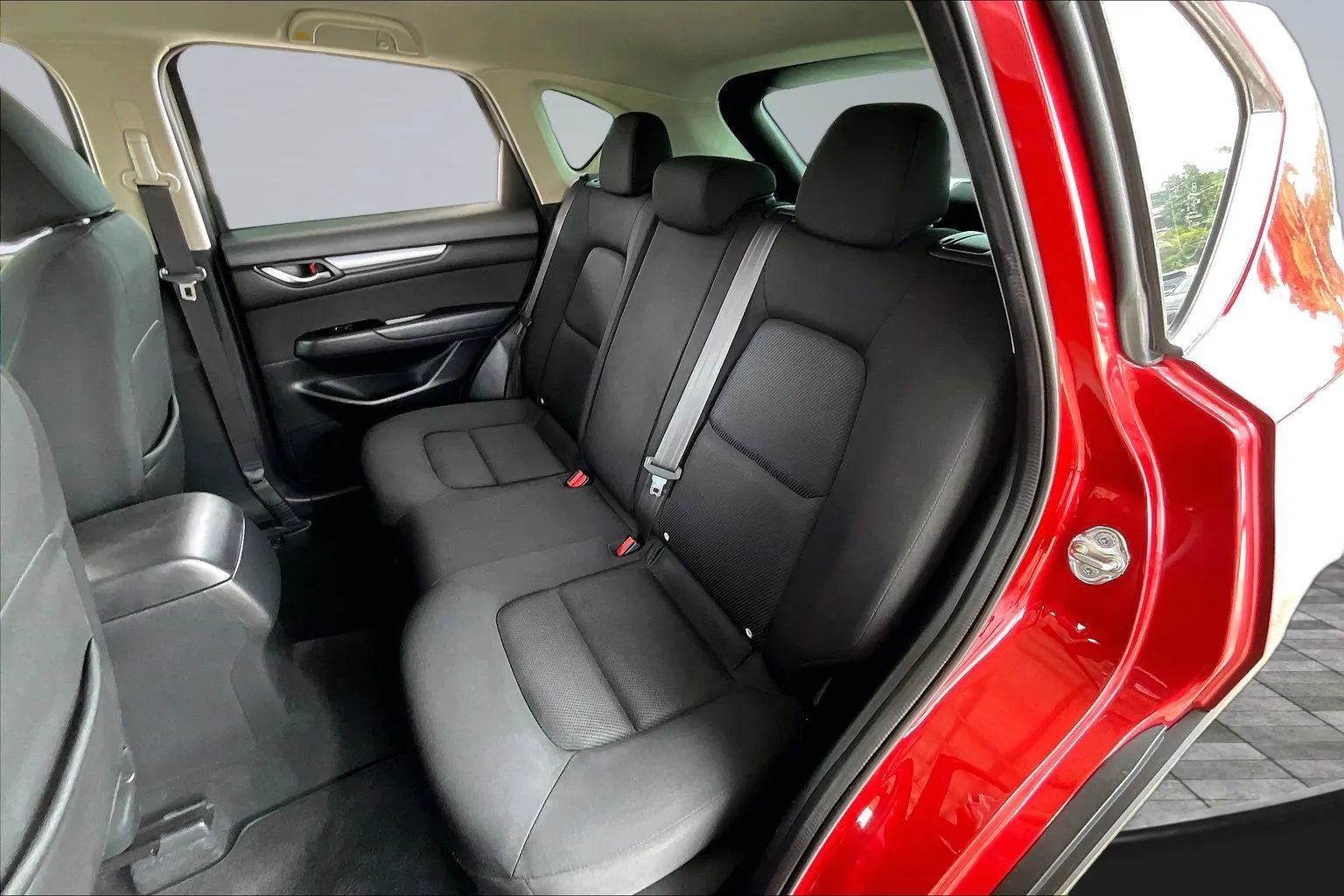 Mazda CX-5 photo 19