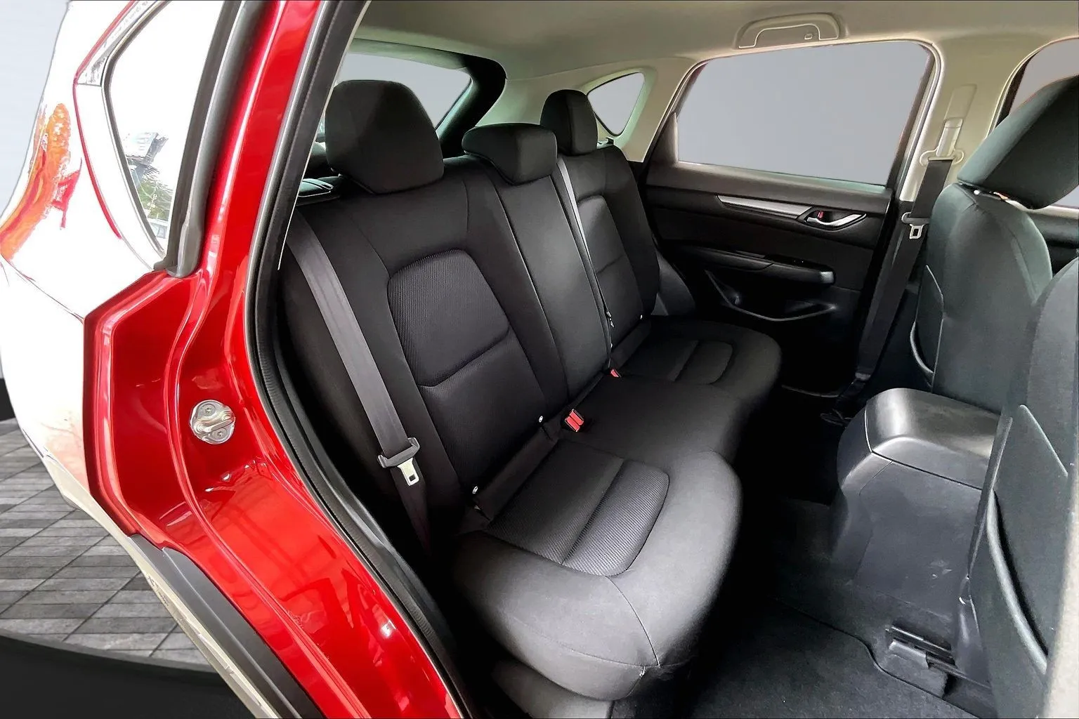 Mazda CX-5 photo 22