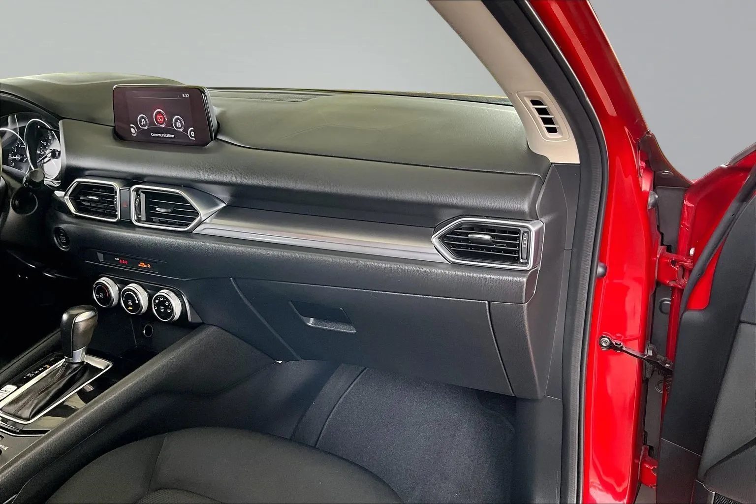 Mazda CX-5 photo 23