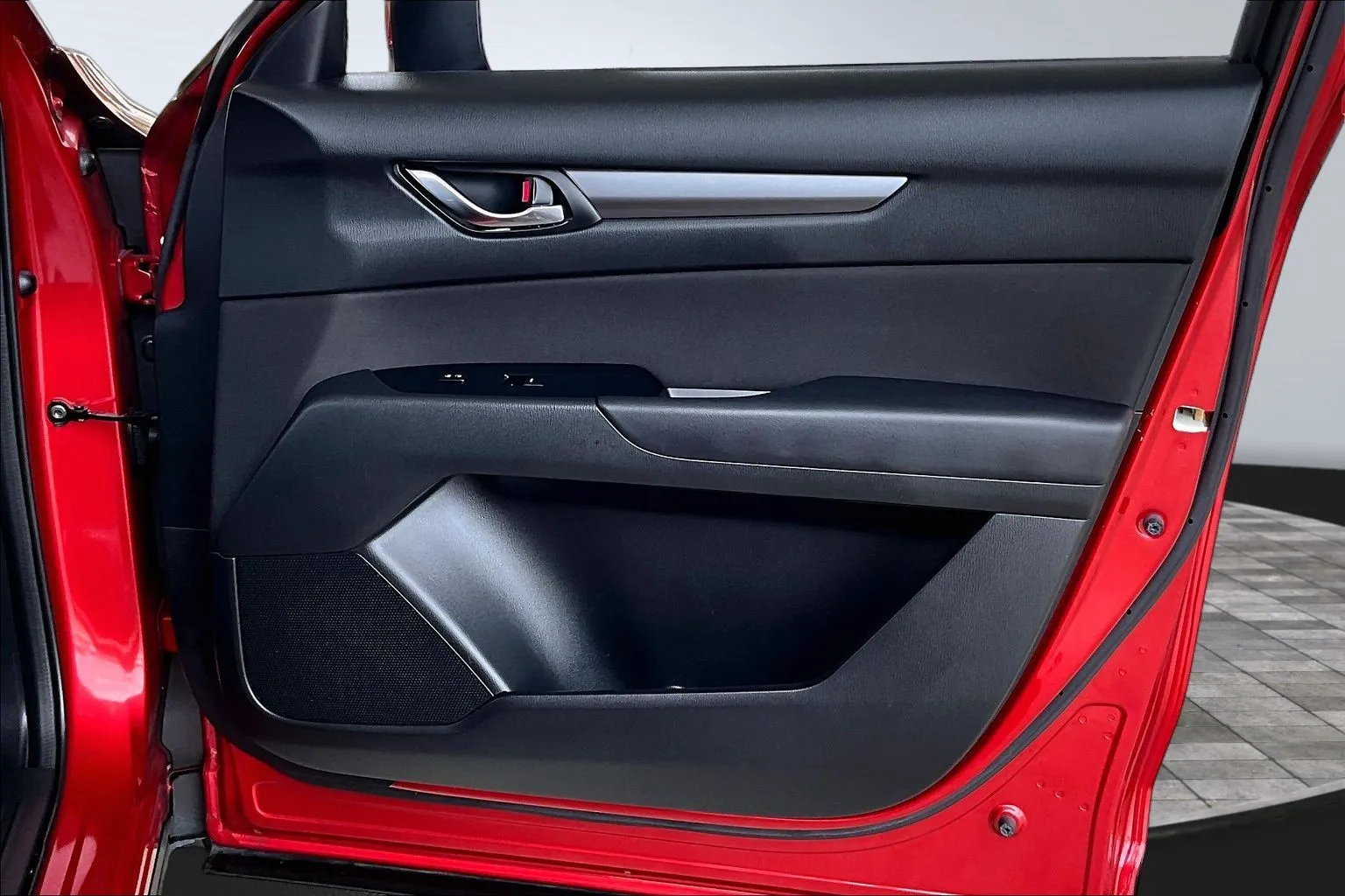 Mazda CX-5 photo 24