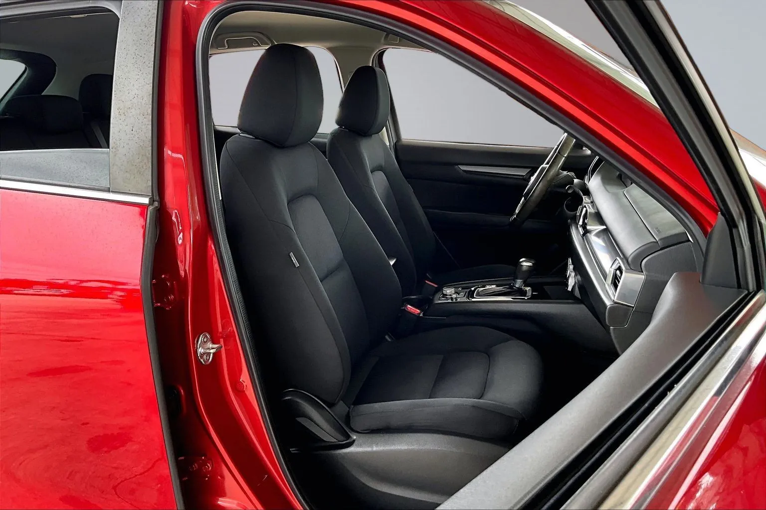 Mazda CX-5 photo 25