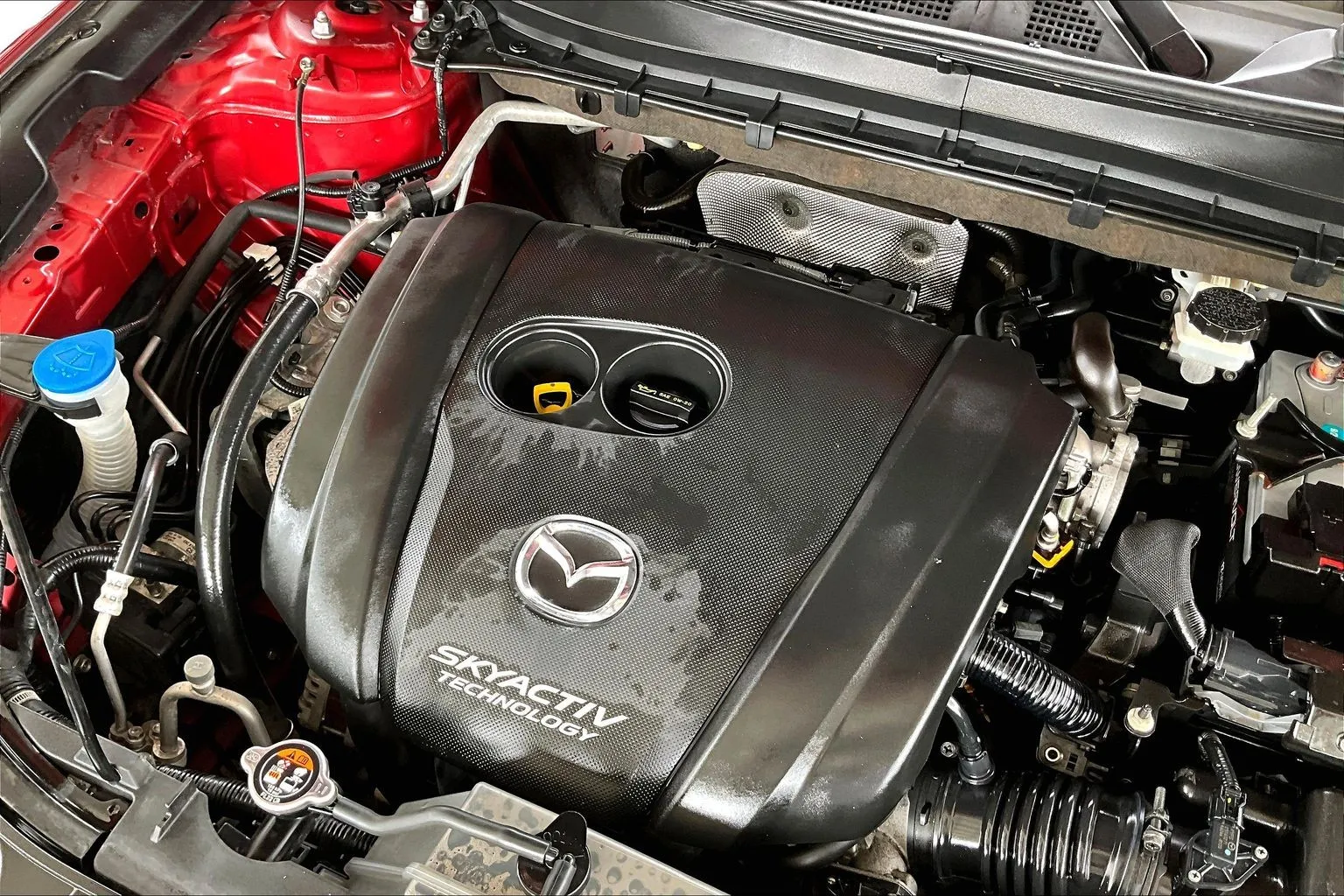Mazda CX-5 photo 27