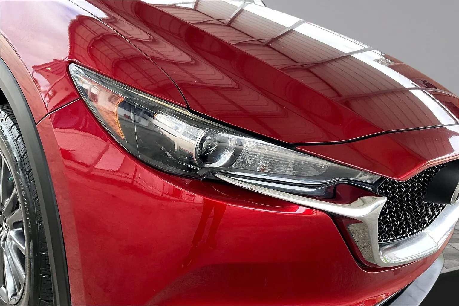 Mazda CX-5 photo 28