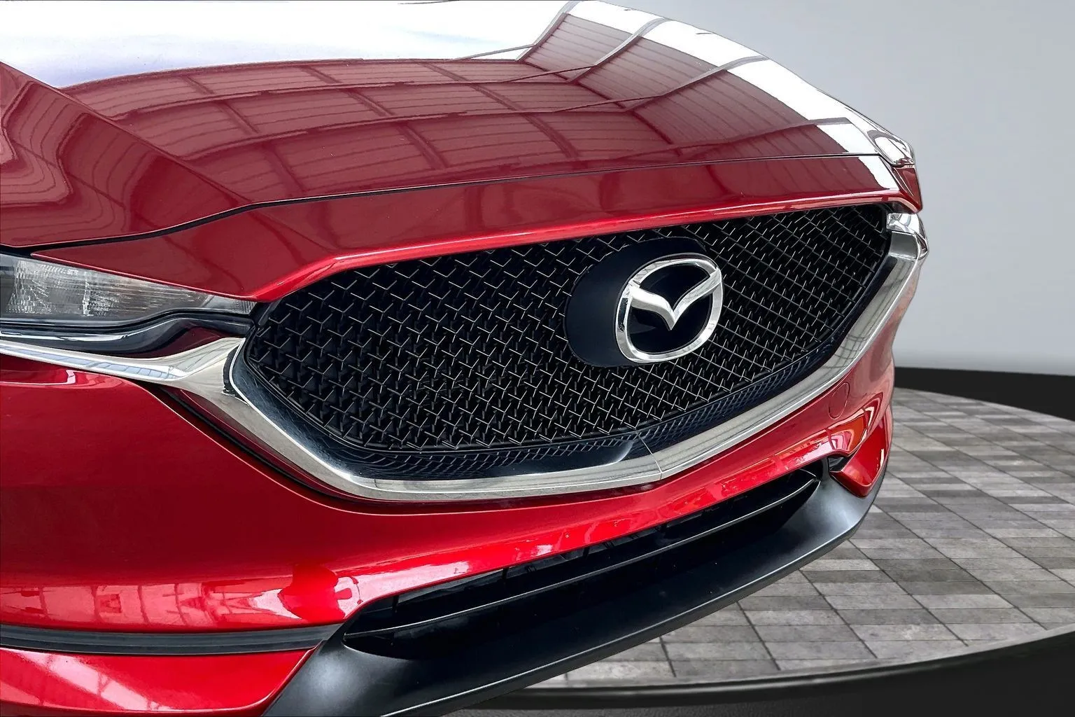 Mazda CX-5 photo 29
