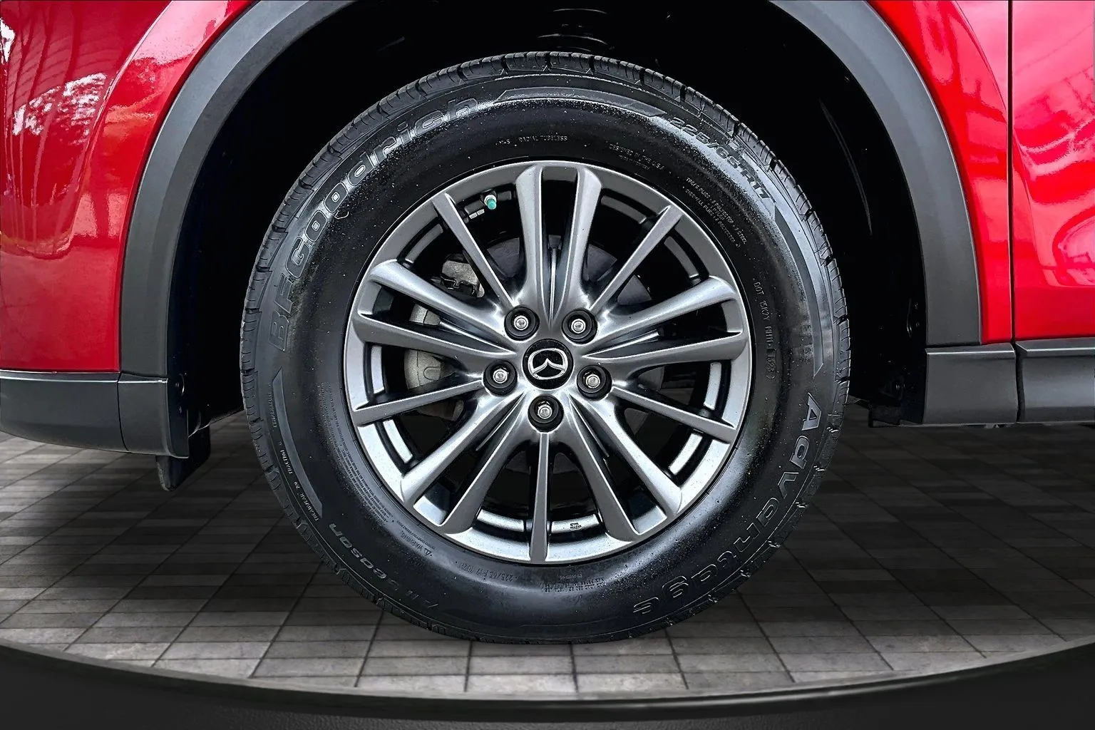 Mazda CX-5 photo 30