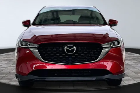 Photos of 2022 Mazda CX-5 2.5 S for sale in Jacksonville, FL at M&J Auto Sales and Service