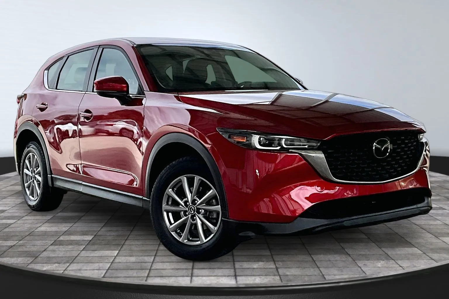 Mazda CX-5 photo 3
