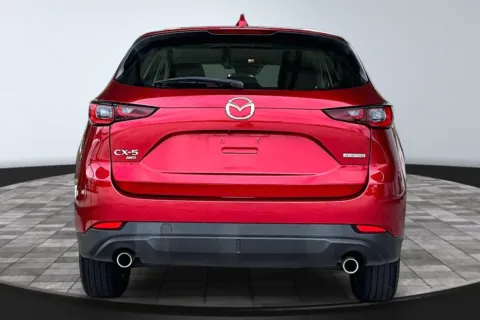 More photos of 2022 Mazda CX-5 2.5 S at M&J Auto Sales and Service, FL
