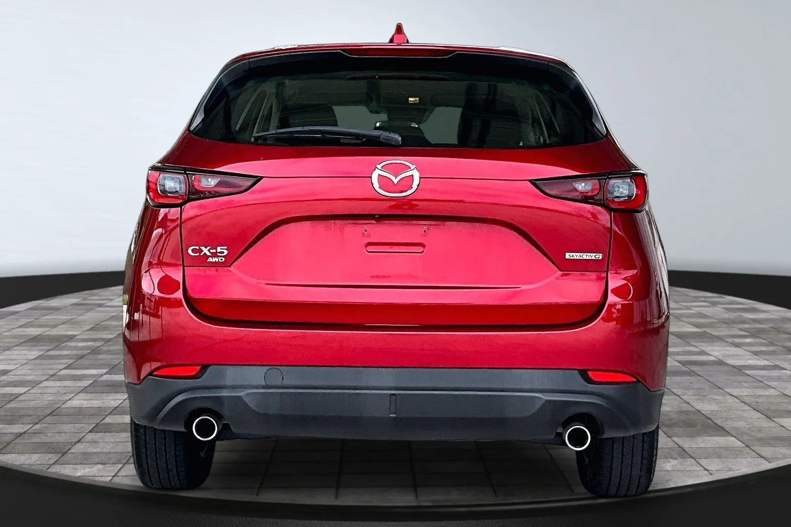Mazda CX-5 photo 5