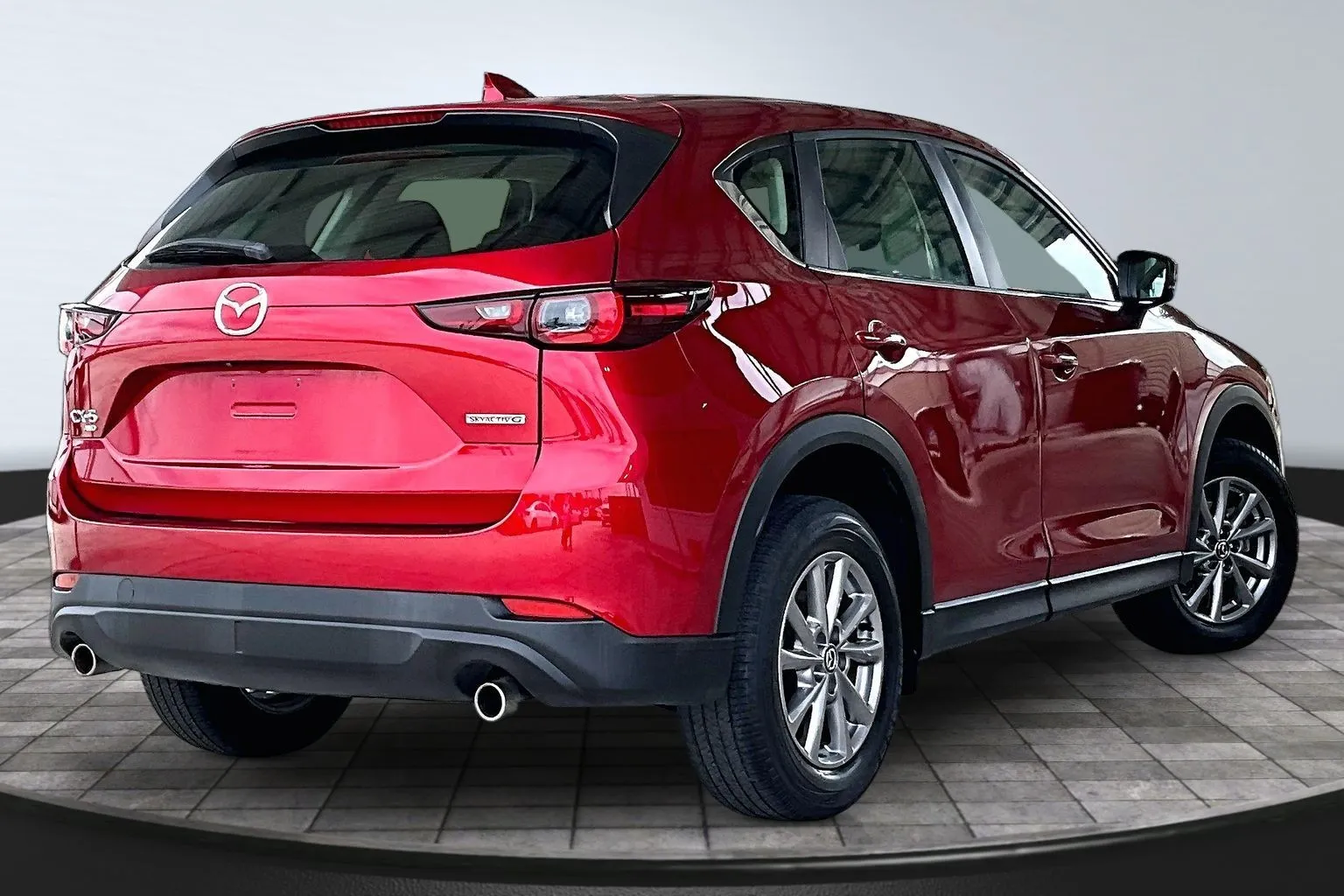Mazda CX-5 photo 6