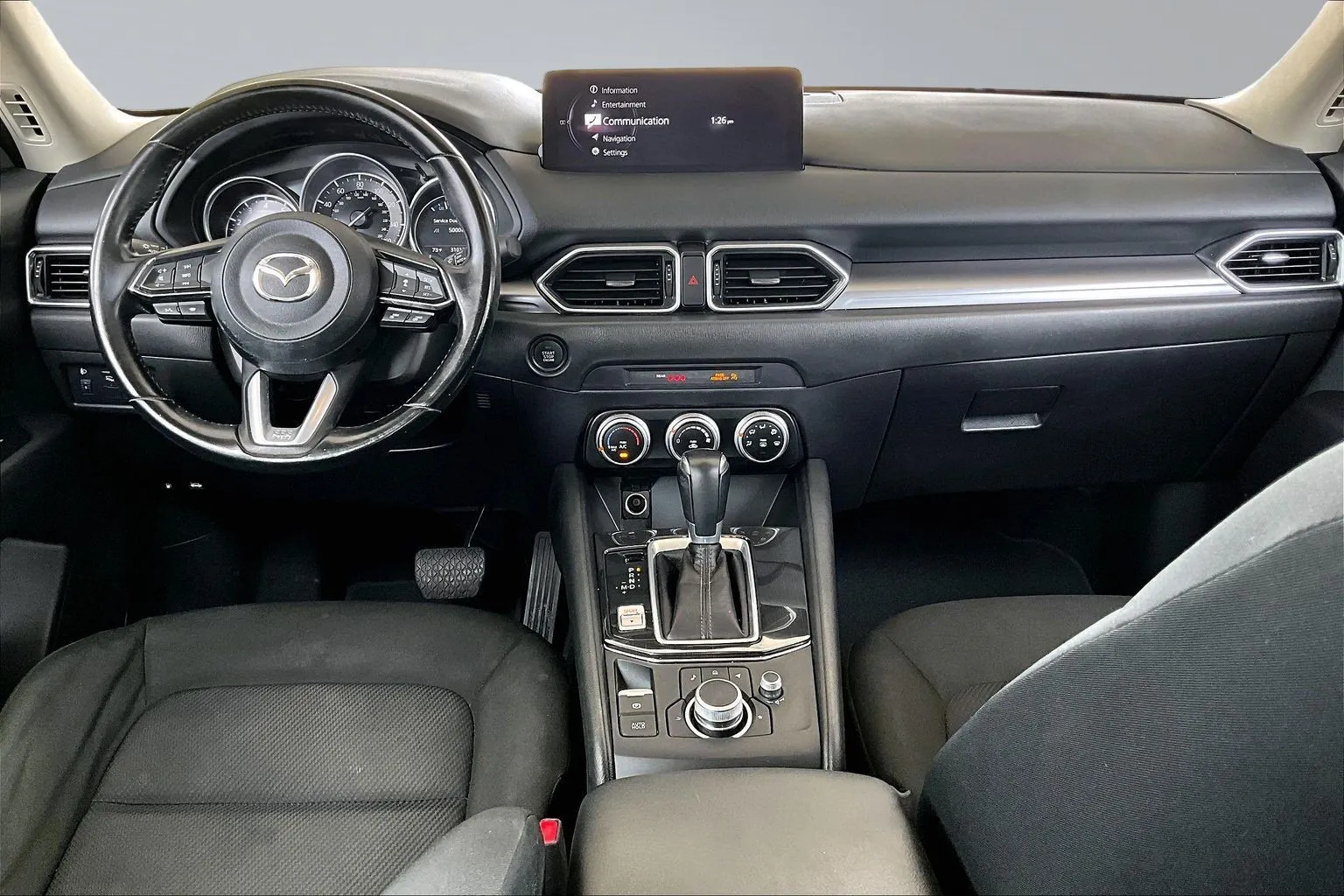 Mazda CX-5 photo 7