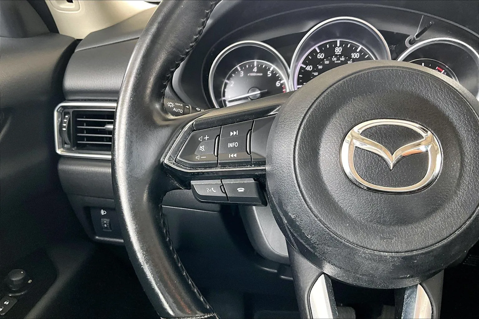 Mazda CX-5 photo 10