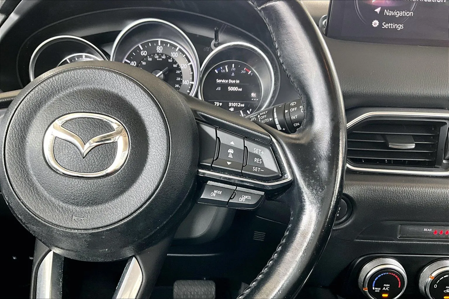 Mazda CX-5 photo 11