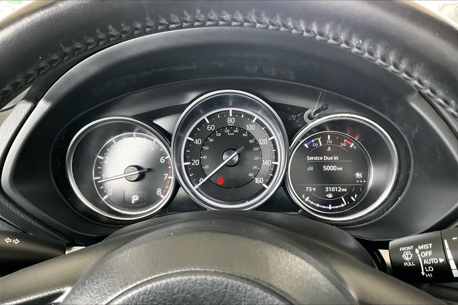 Mazda CX-5 photo 12