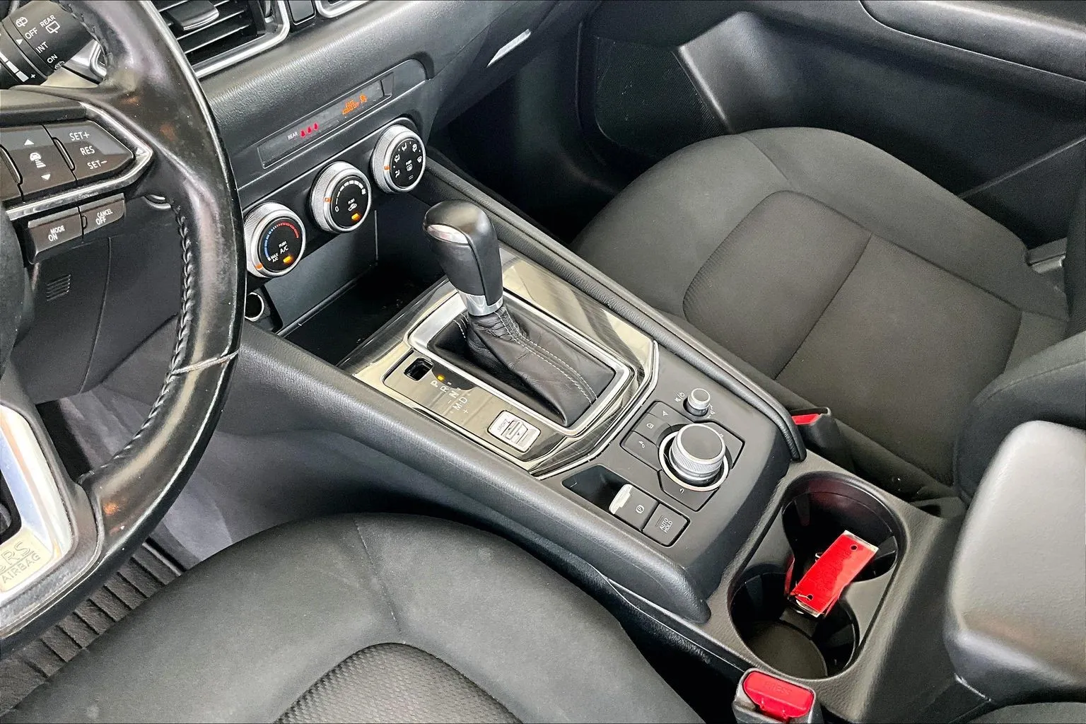 Mazda CX-5 photo 15