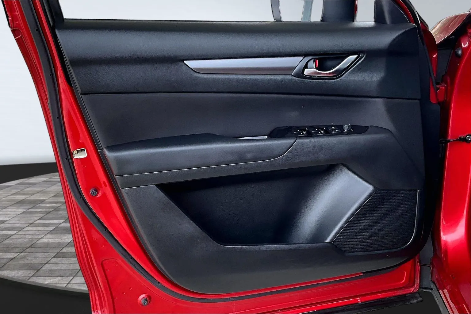 Mazda CX-5 photo 17