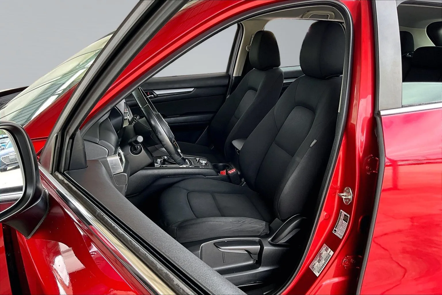Mazda CX-5 photo 18