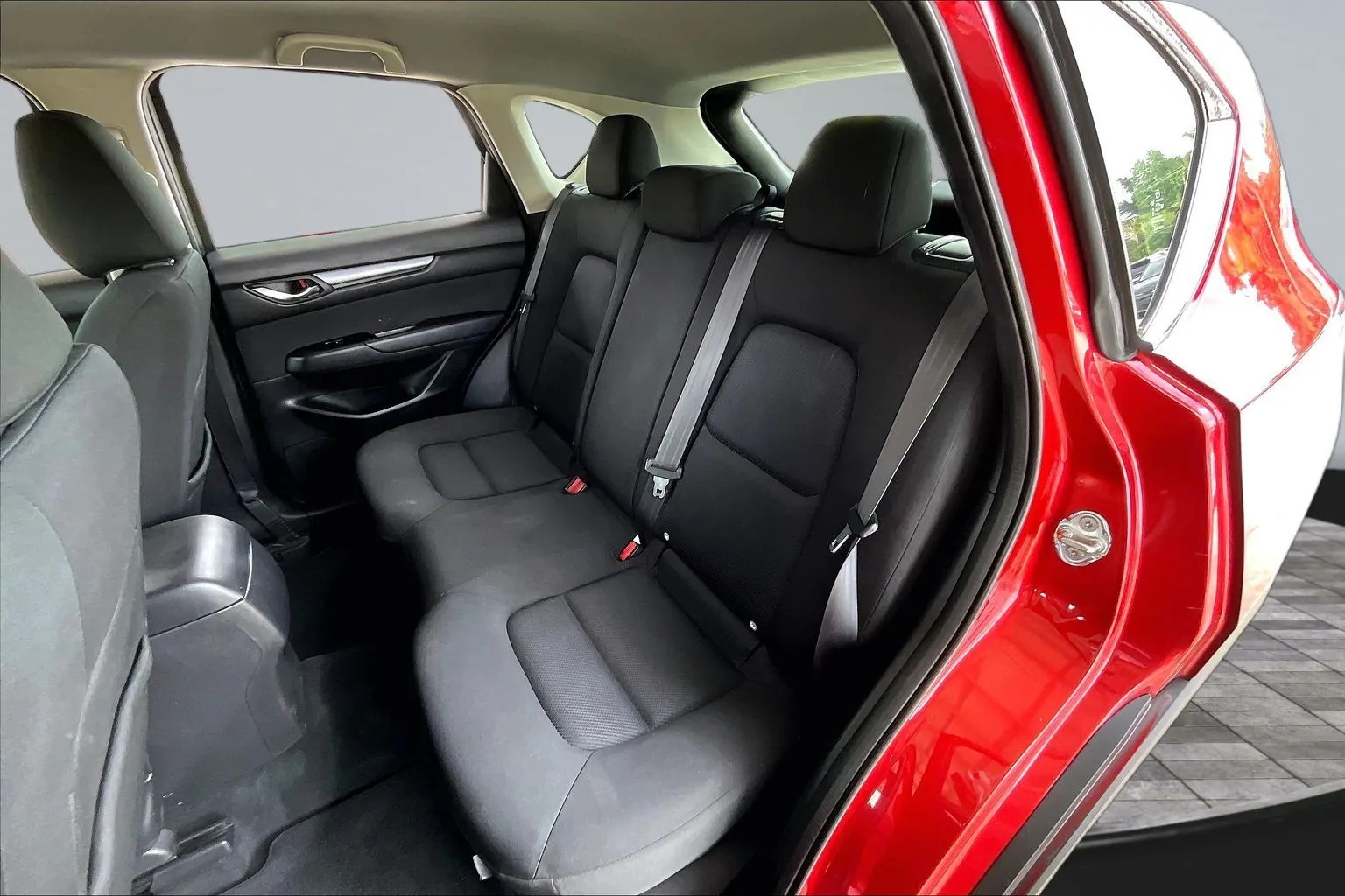 Mazda CX-5 photo 19