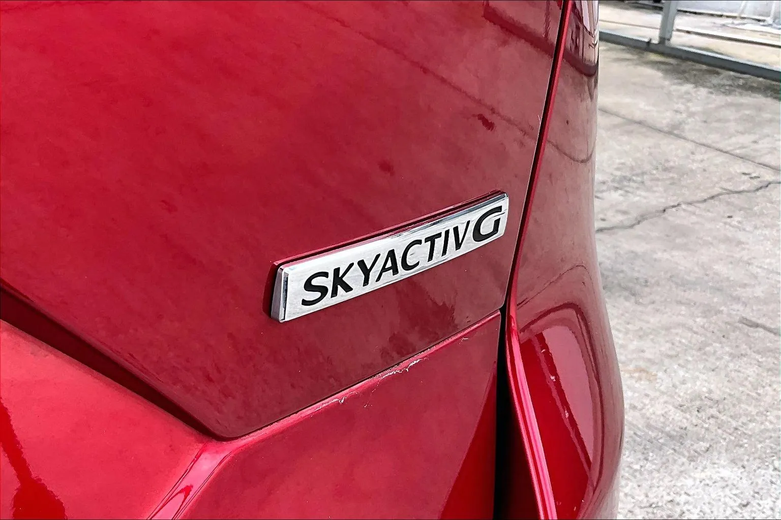 Mazda CX-5 photo 21