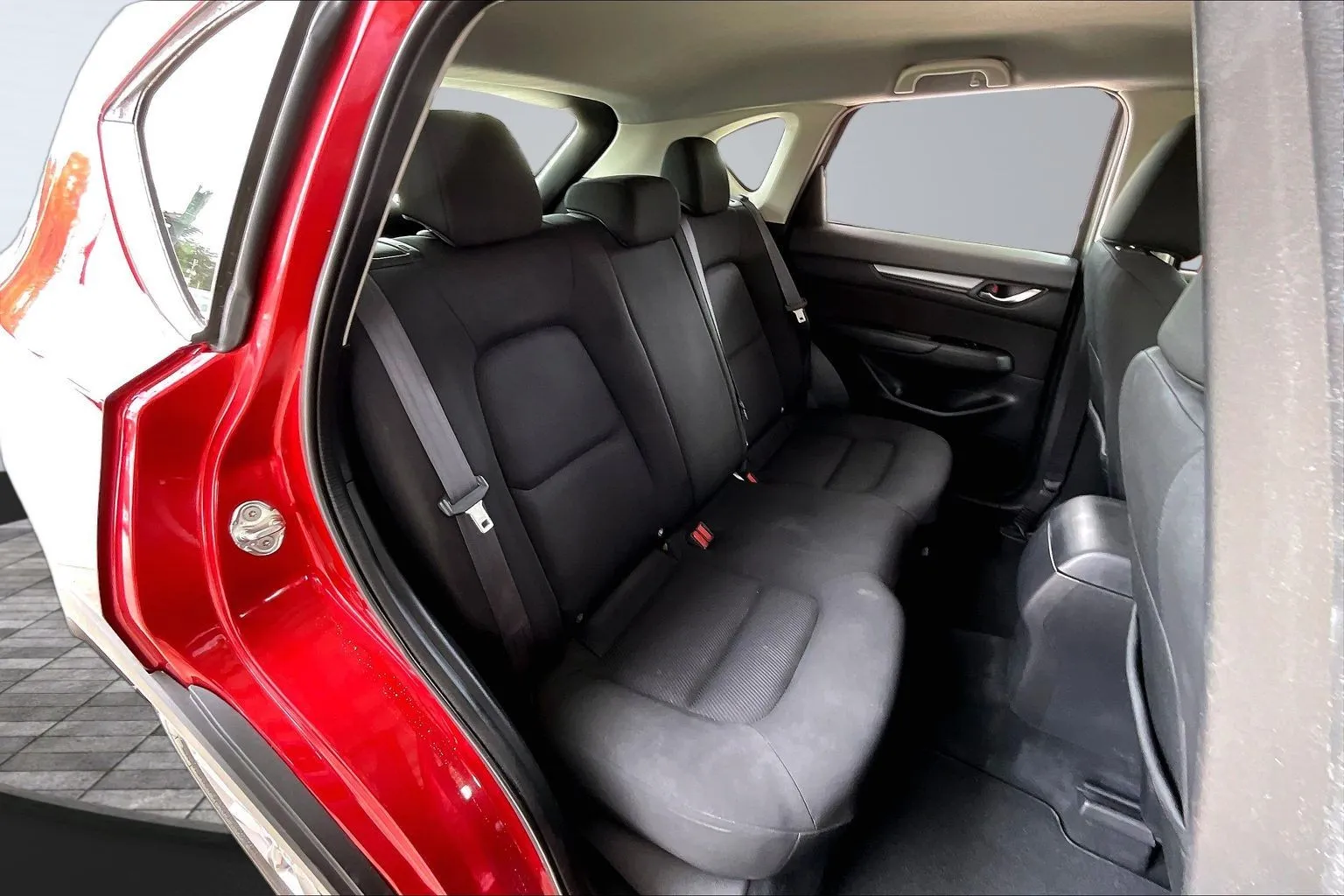 Mazda CX-5 photo 22