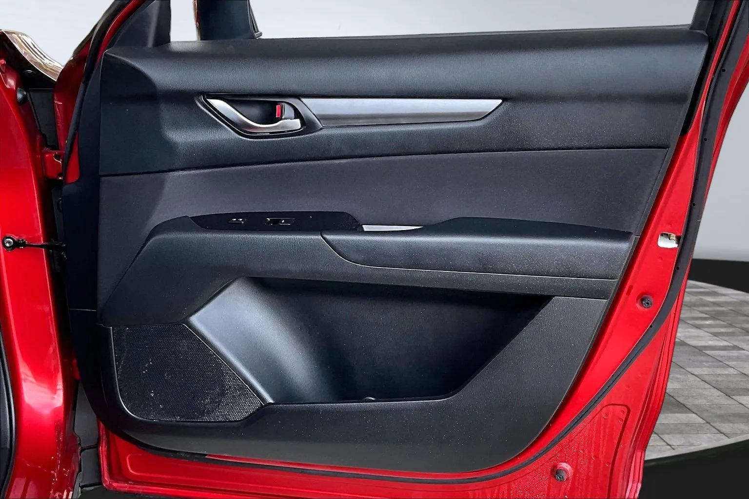 Mazda CX-5 photo 24
