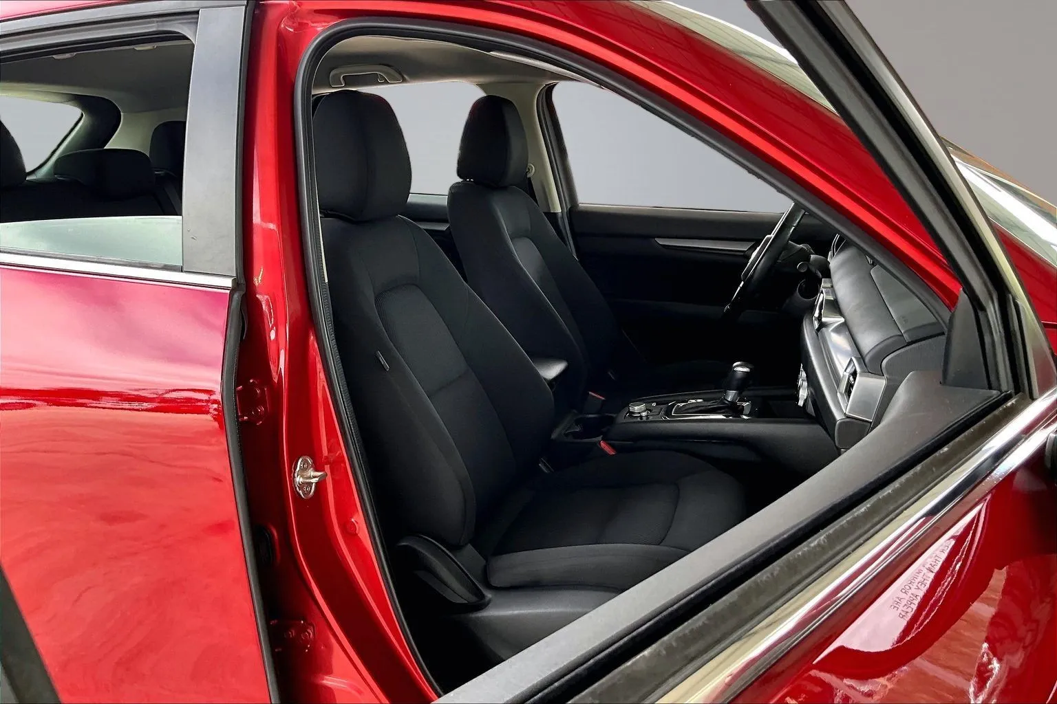 Mazda CX-5 photo 25