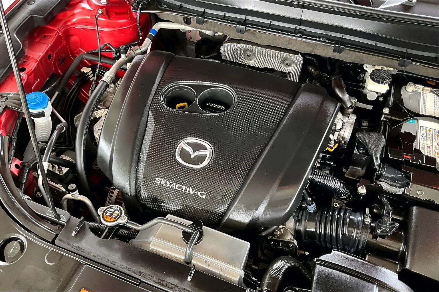 Mazda CX-5 photo 27