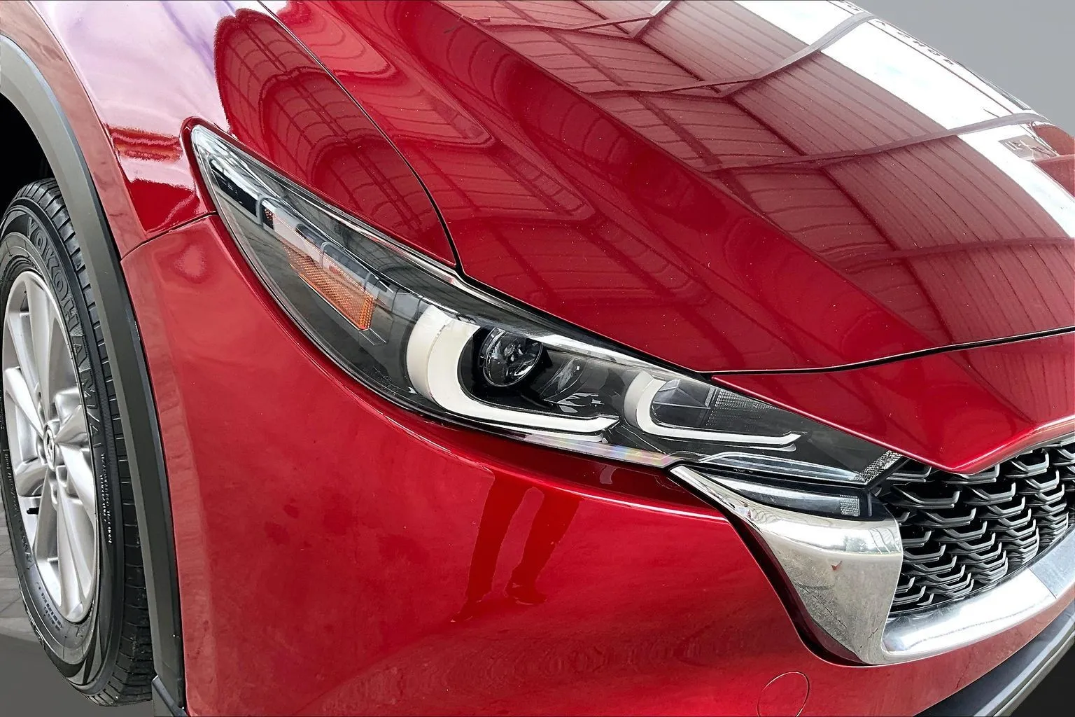 Mazda CX-5 photo 28