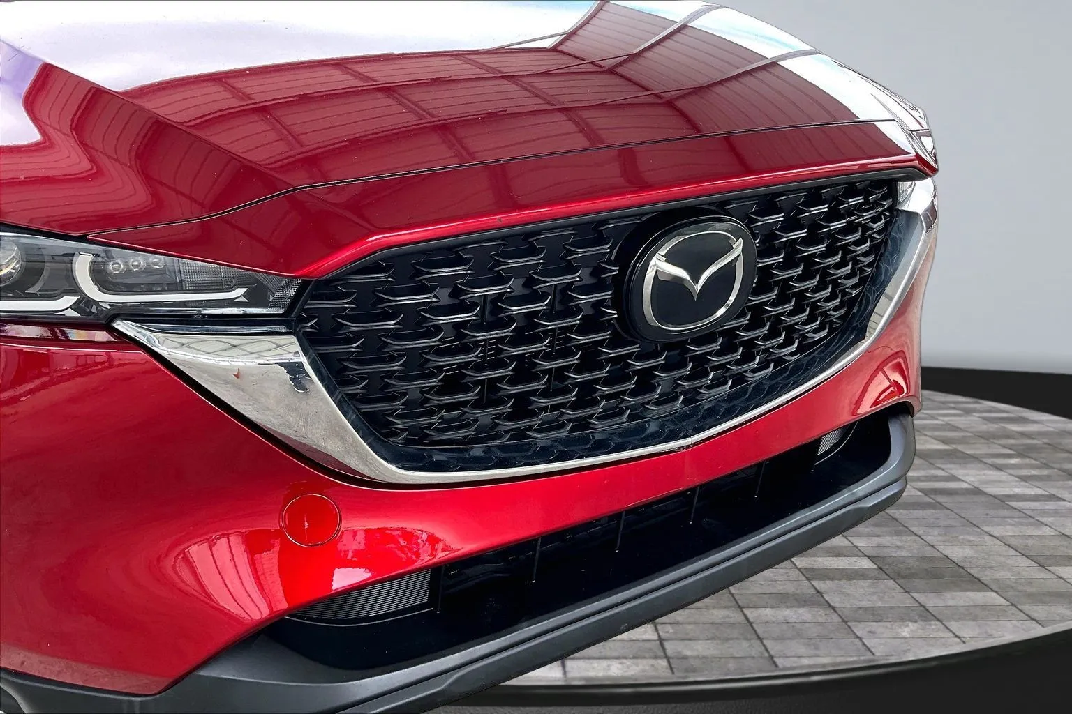 Mazda CX-5 photo 29